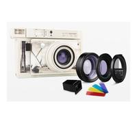 Lomography Lomo'Instant Wide + 3 obiettivi el Nilo
