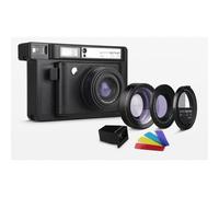 Lomography Lomo'Instant Wide Combo nero