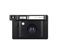 Lomography Lomo'Instant Wide Nero - Fotocamera istantanea