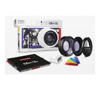 Lomography Lomo'Instant Wide + Obiettivi Edizione William Klein