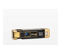 Lomography Lomomatic 110 Camera & Flash - Bellagio Edition