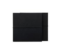 Lomography Lomorello DIY albim Die Foto Nero - per Instant & Instax Square Films