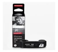 Lomography Pellicola in bianco e nero 110 ISO 100 Orca