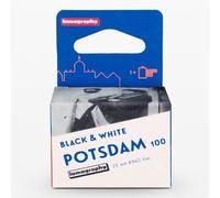 Lomography Pellicola in bianco e nero 35 mm ISO 100 Cinema di Potsdam