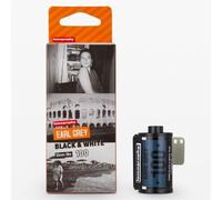 Lomography B&W Earl Grey ISO 100 - 35mm