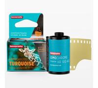 Lomography Pellicola LomoChrome 35 mm ISO 100-400 turchese