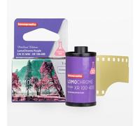 Lomography Pellicola LomoChrome 35 mm ISO 100-400 Viola Ptillant