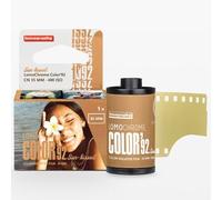 Lomography Pellicola LomoChrome 35 mm ISO 400 Colore '92 Sunkissed