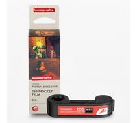 Lomography Pellicola negativa a colori 110 ISO 200 Scala rossa confezione da 1