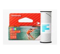 Lomography Pellicola negativa a colori 120 1 confezione ISO 100