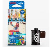 Lomography Pellicola negativa a colori 35mm ISO 400 3pack confezione da 3