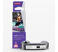 Lomography Pellicola negativa a colori LomoChrome 110 ISO 100-400 Viola