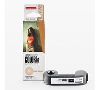 Lomography Pellicola negativa a colori LomoChrome 110 ISO 400 Colore '92 Sunkissed