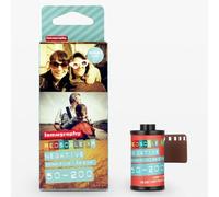 Lomography Pellicola XR 35 mm ISO 50-200 Scala rossa confezione da 3