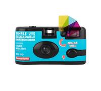 Lomography SUC100CN Fotocamera Usa e Getta a Colori - 36 Scatti ISO 100