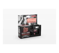 LOMOGRAPHY Simple Use Ricaricabile in Bianco e Nero