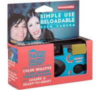 Lomography Fotocamera a pellicola ad uso semplice Negativo a colori ISO 400
