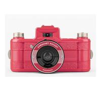Lomography Telecamera a razzo Sprocket Dolceamaro