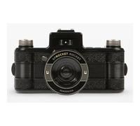 Lomography Telecamera a razzo Sprocket Nero