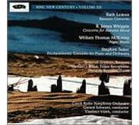 Lomon/Whipple/Mckinley/Suber - Con Bn/Con Autumn Mood/Autumn