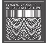 Lomond Campbell Interference Patterns (Cassette)