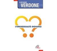 L' omosessualità giovanile