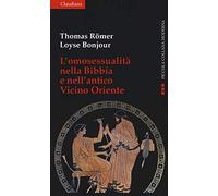 L'omosessualità nella Bibbia e nel vicino Oriente