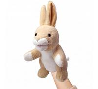 LOMTRATS 2024 Marionette a Mano con Animali per Bambini,Il Bambino Include Lupo Leone ecc.Bocche Aperte Mobili,Perfette per Raccontare storie,Insegnare,Scuola Materna,Regali di Compleanno
