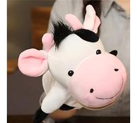 LOMTRATS Marionette a Mano con Animali per Bambini,Il Bambino Include Lupo Leone ecc.Bocche Aperte Mobili,Perfette per Raccontare storie,Insegnare,Scuola Materna,Regali di Compleanno