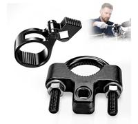 LOMUG Strumento universale per giunti assiali da 3/8" e 1/2", 27-42 mm, estrattore per tirante interno per allentare e montare giunti assiali, chiave per automobili, SUV e furgoni