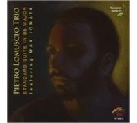 Lomuscio Pietro Trio - Stand.Suite Bb Major