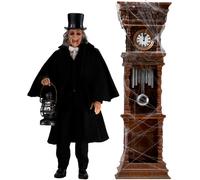 Lon Chaney As London After Midnight Deluxe 1/6 Action Figure Infinite Sideshow