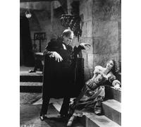 Lon Chaney Come Erik, Il Fantasma, Poster Stampa 24x20"