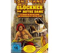 Lon Chaney - Der Glöckner Von Notre Dame