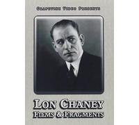 Lon Chaney Films & Fragments (1914-1922) [Edizione: Stati Uniti]