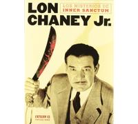 Lon Chaney Jr. / Los Misterios De Inner Spectrum