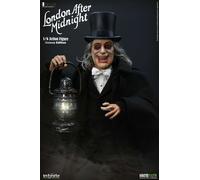Lon Chaney London After Midnight Action Figure 1/6 Deluxe 33 Cm Infinite Statue