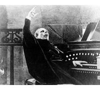 Lon Chaney Phantom Of The Opera (1925) [1043428] 8x10 Foto (O Poster)
