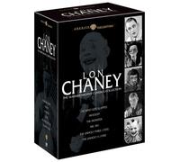 Lon Chaney - Warner Archive Classics Collec