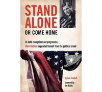 Lon Fendall Stand Alone or Come Home (Tascabile)