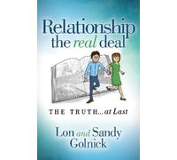 Lon Golnick Sandy Golnick Relationship the Real Deal (Tascabile)