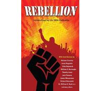 Lon Milo DuQuette Rebellion (Tascabile)