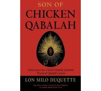 Lon Milo DuQuette Son of Chicken Qabalah (Tascabile)