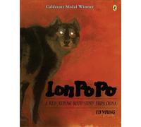Lon Po Po: A Red-Riding Hood Story from China