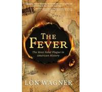 Lon Wagner The Fever (Copertina rigida)