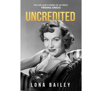 Lona Bailey Uncredited (Tascabile)