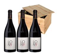 Lona Merlot Riserva Kelleri St. Pauls CAntina Produttori San Paolo 3 bottiglie 75 cl.