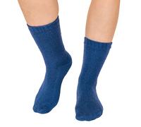 Lona Scott Calzini da donna in puro cashmere