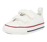 Converse INF Chuck Taylor All Star OX Bianco 26