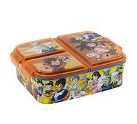 CIOTOLA MULTIPLA PER PANINI DRAGON BALL Stor